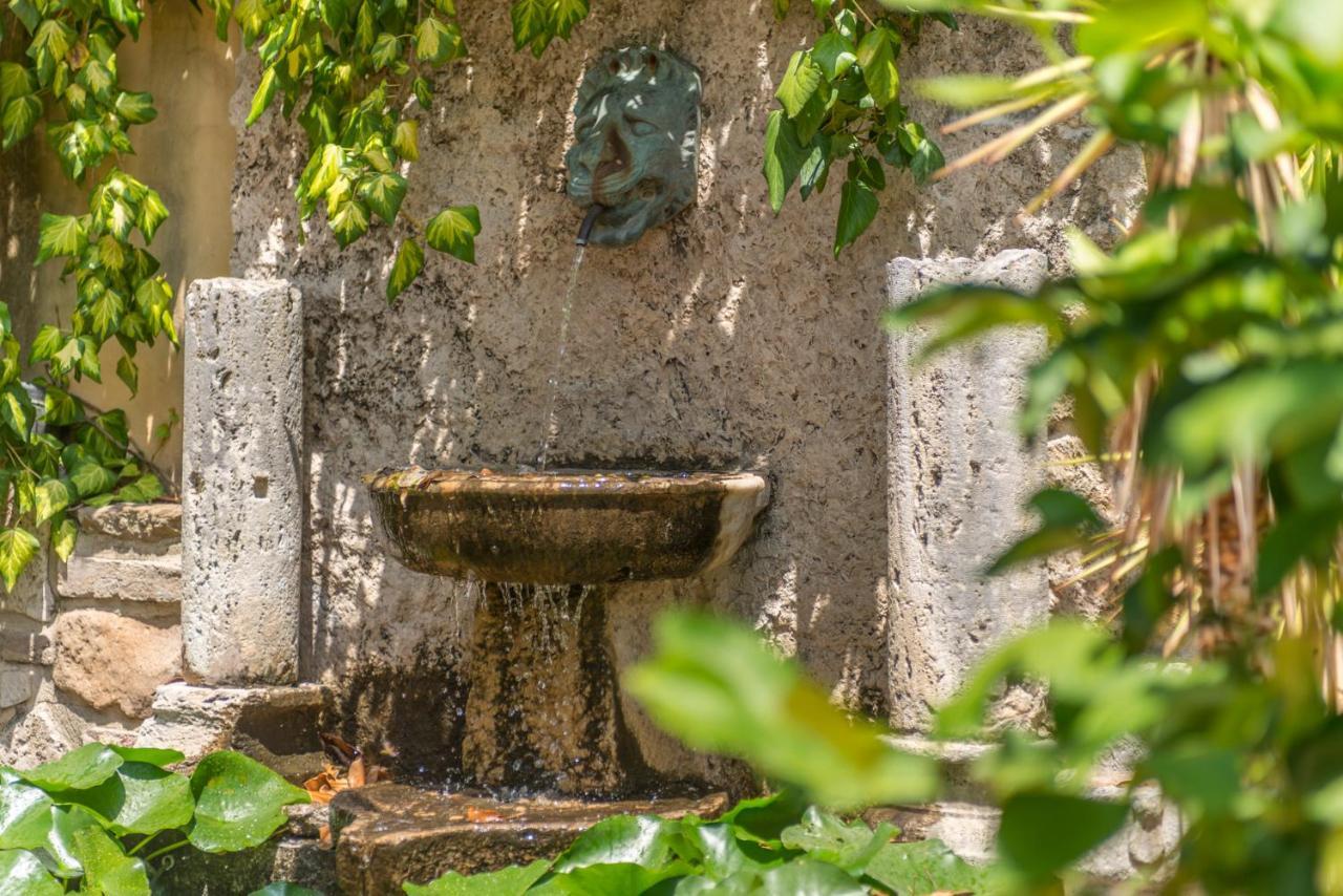 Hotel Le Rocce Magione Exterior foto