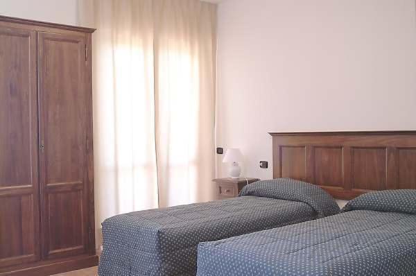 Hotel Le Rocce Magione Zimmer foto